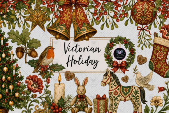 Download Christmas Woodland Clipart - Woodland clipart Collection